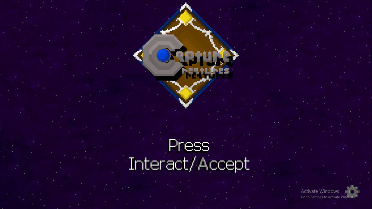Скриншот 7 к игре Capture Creatures