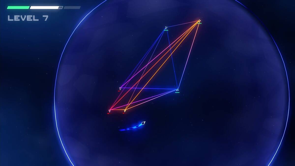 Скриншот 5 к игре Shatterspace