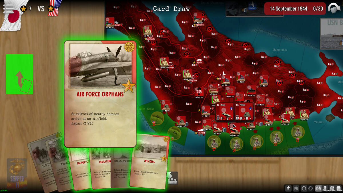 Скриншот 6 к игре SGS Pacific D-Day