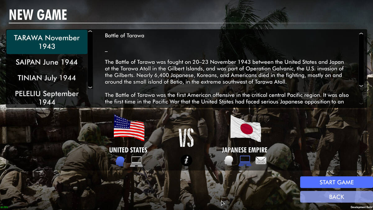 Скриншот 8 к игре SGS Pacific D-Day