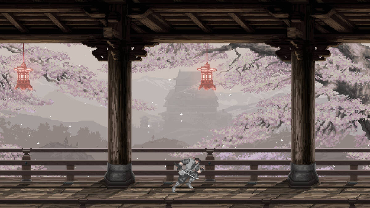 Скриншот 7 к игре Meifumado