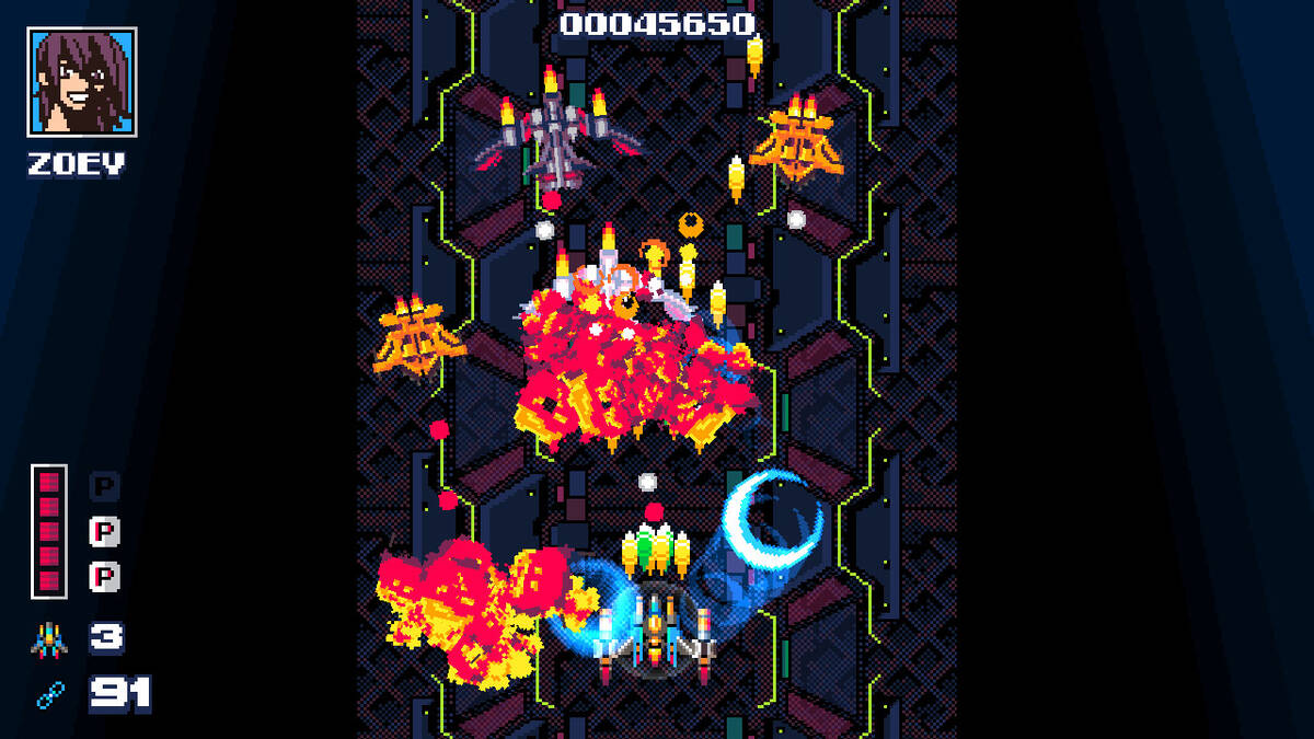 Скриншот 6 к игре Tameshi
