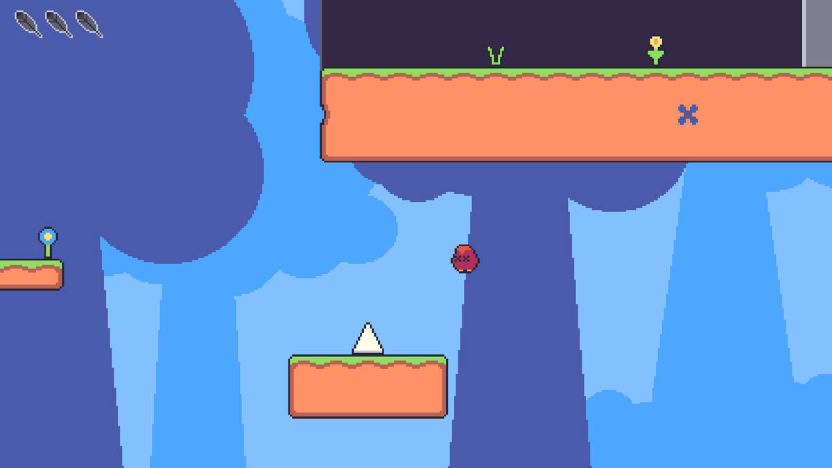 Скриншот 5 к игре DODO: A Story Of Flight