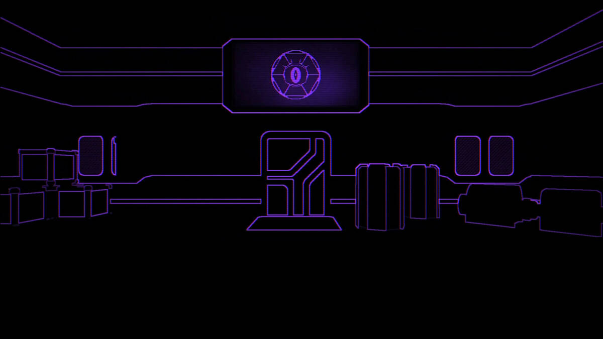 Скриншот 5 к игре DREAMLINED