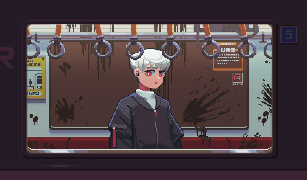 Скриншот 8 к игре Yukyo Station