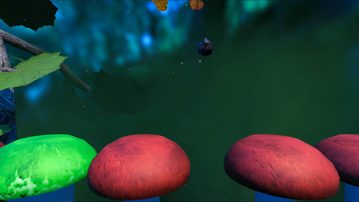 Скриншот 5 к игре Roly Poly