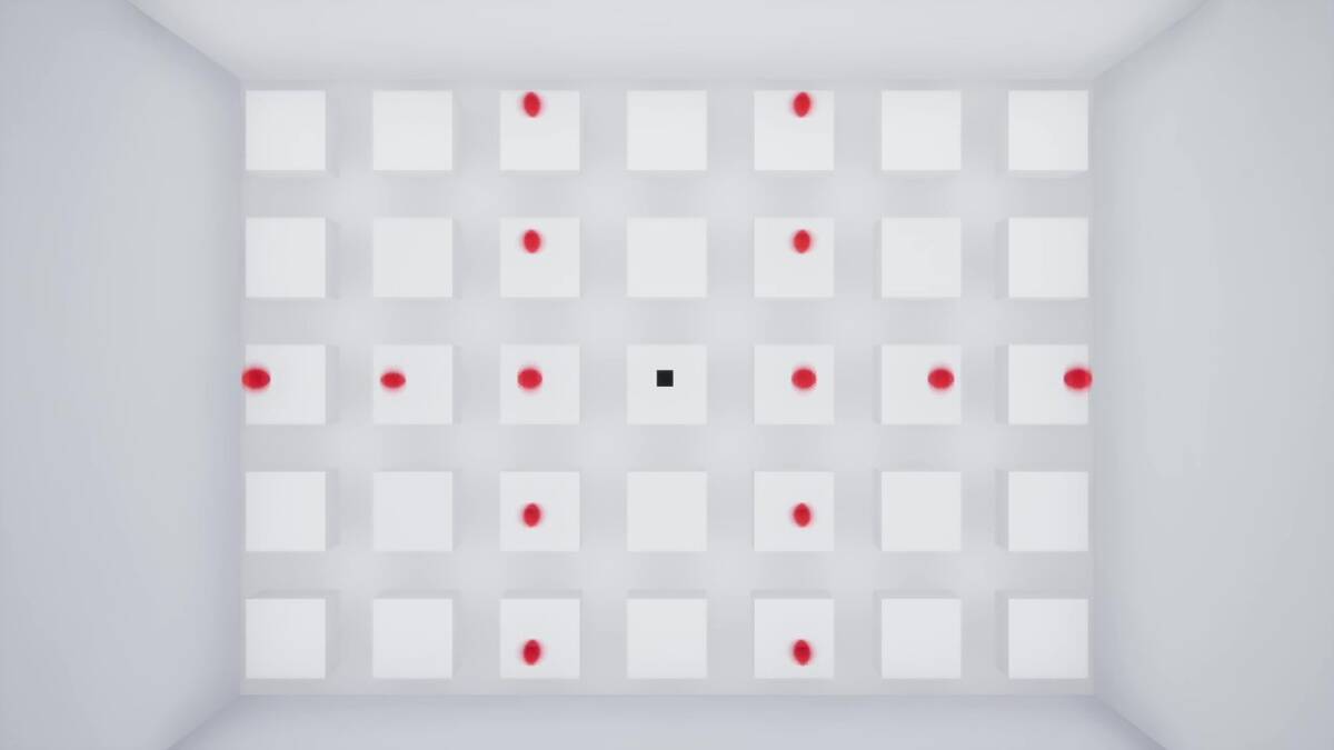 Скриншот 5 к игре Dodge & Weave