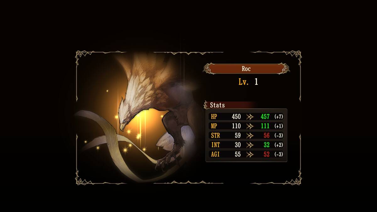 Скриншот 6 к игре Brigandine The Legend of Runersia