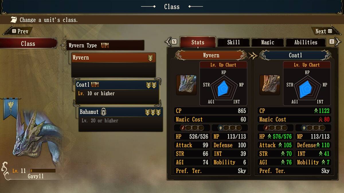 Скриншот 8 к игре Brigandine The Legend of Runersia