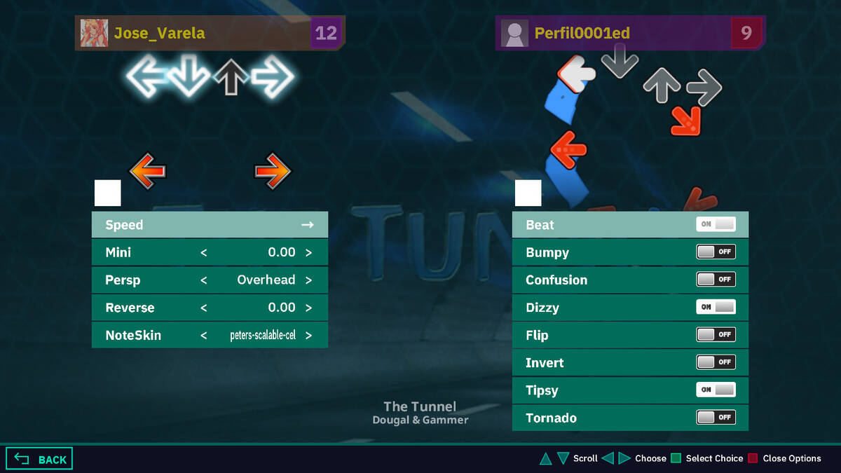 Скриншот 6 к игре Project OutFox