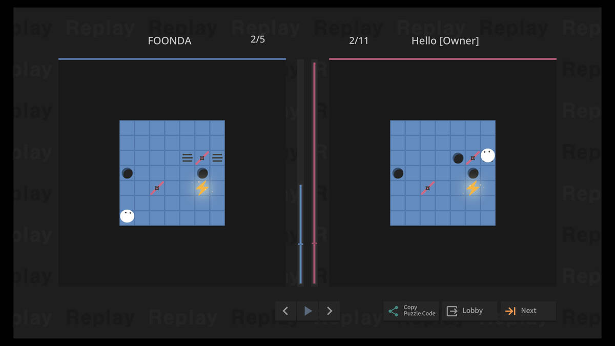 Скриншот 7 к игре FOONDA
