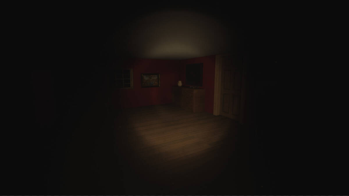 Скриншот 5 к игре Bloody Forest