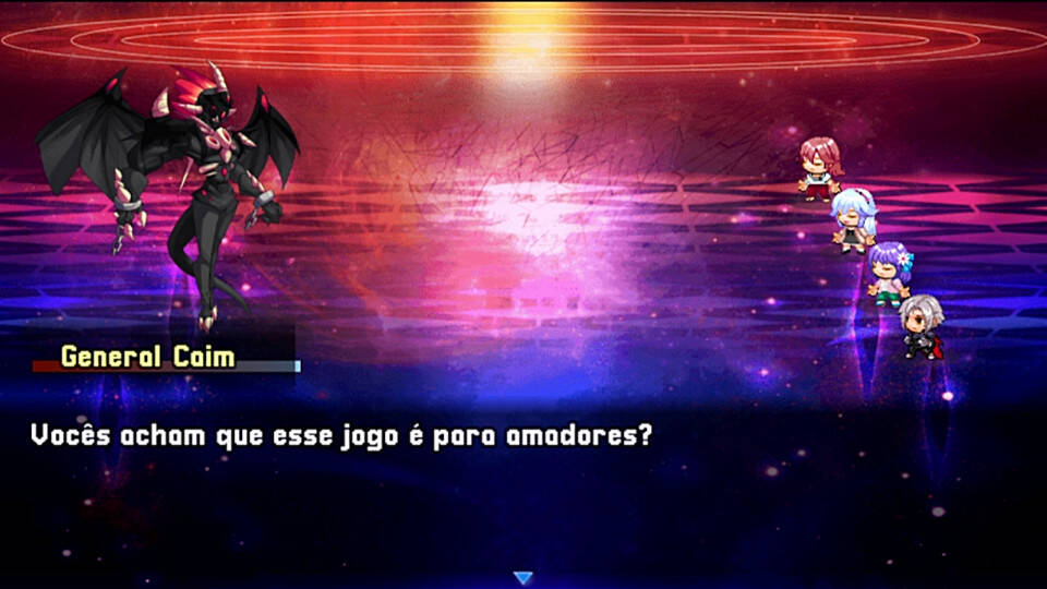 Скриншот 8 к игре Natal Perdido