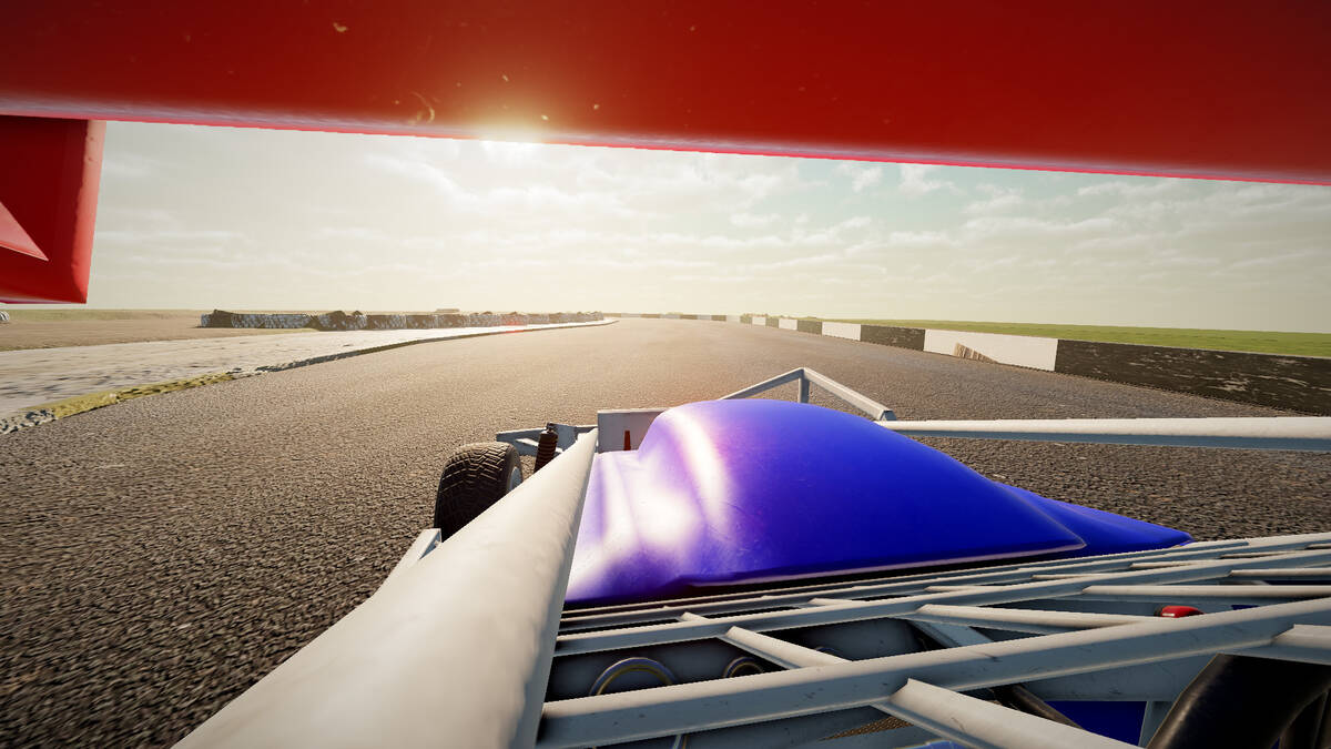 Скриншот 5 к игре Stock Car USA
