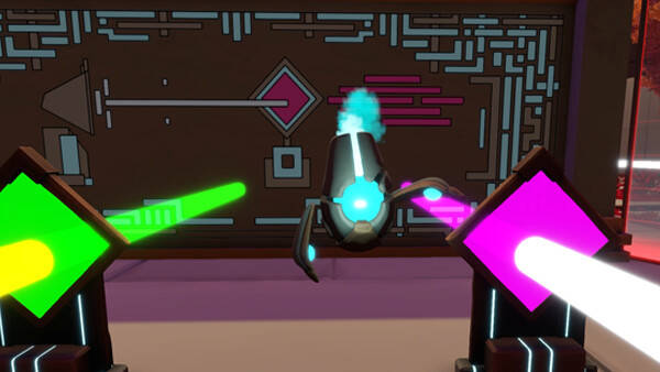 Скриншот 5 к игре HOSTLIGHT