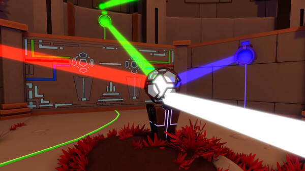 Скриншот 6 к игре HOSTLIGHT