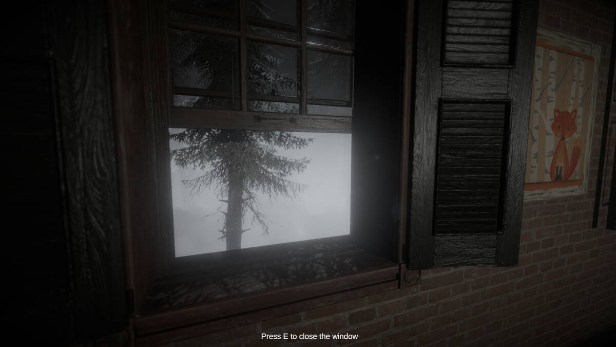 Скриншот 6 к игре Is Simon There?