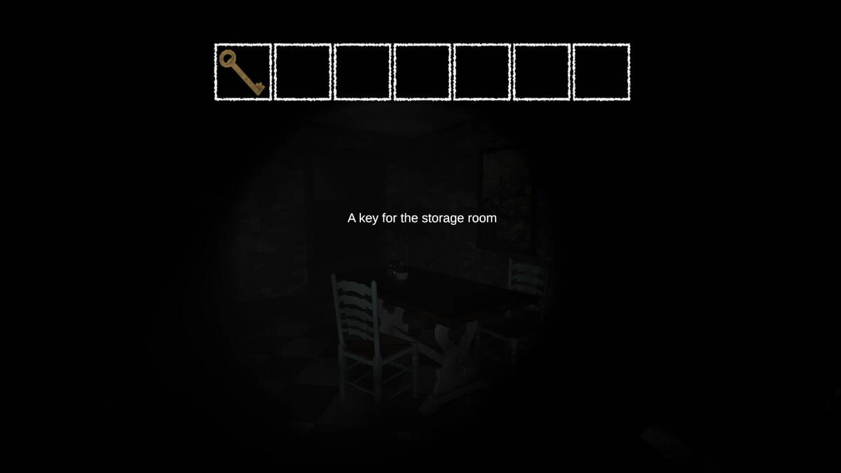 Скриншот 8 к игре Is Simon There?