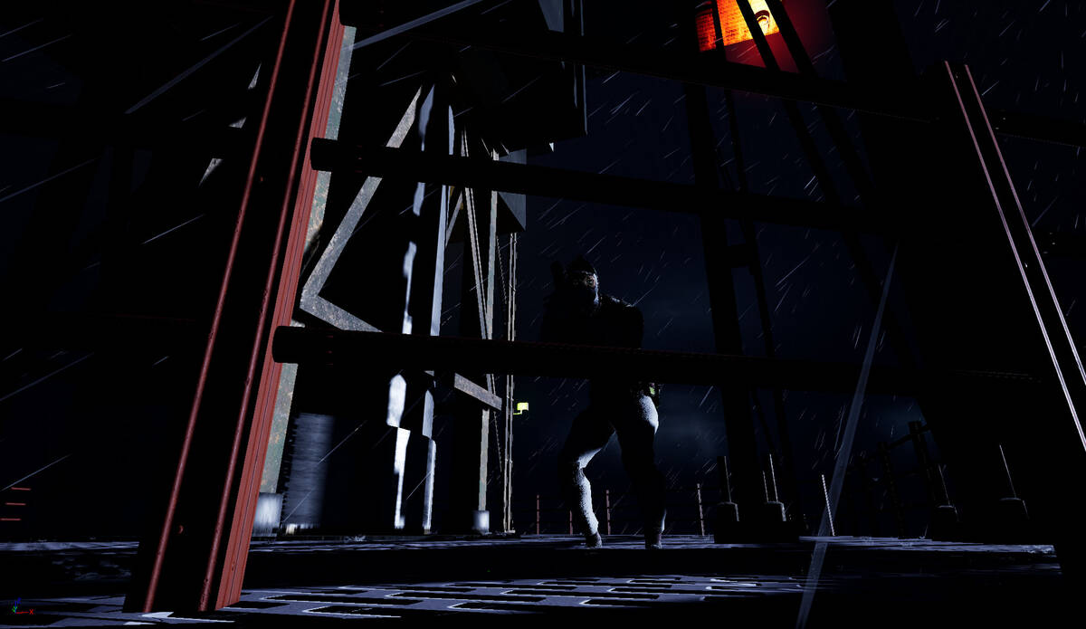 Скриншот 5 к игре Cloak & Dagger: Shadow Operations