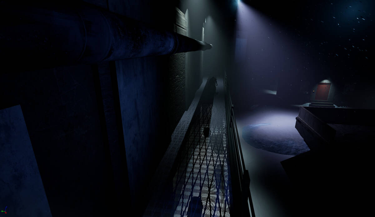Скриншот 6 к игре Cloak & Dagger: Shadow Operations