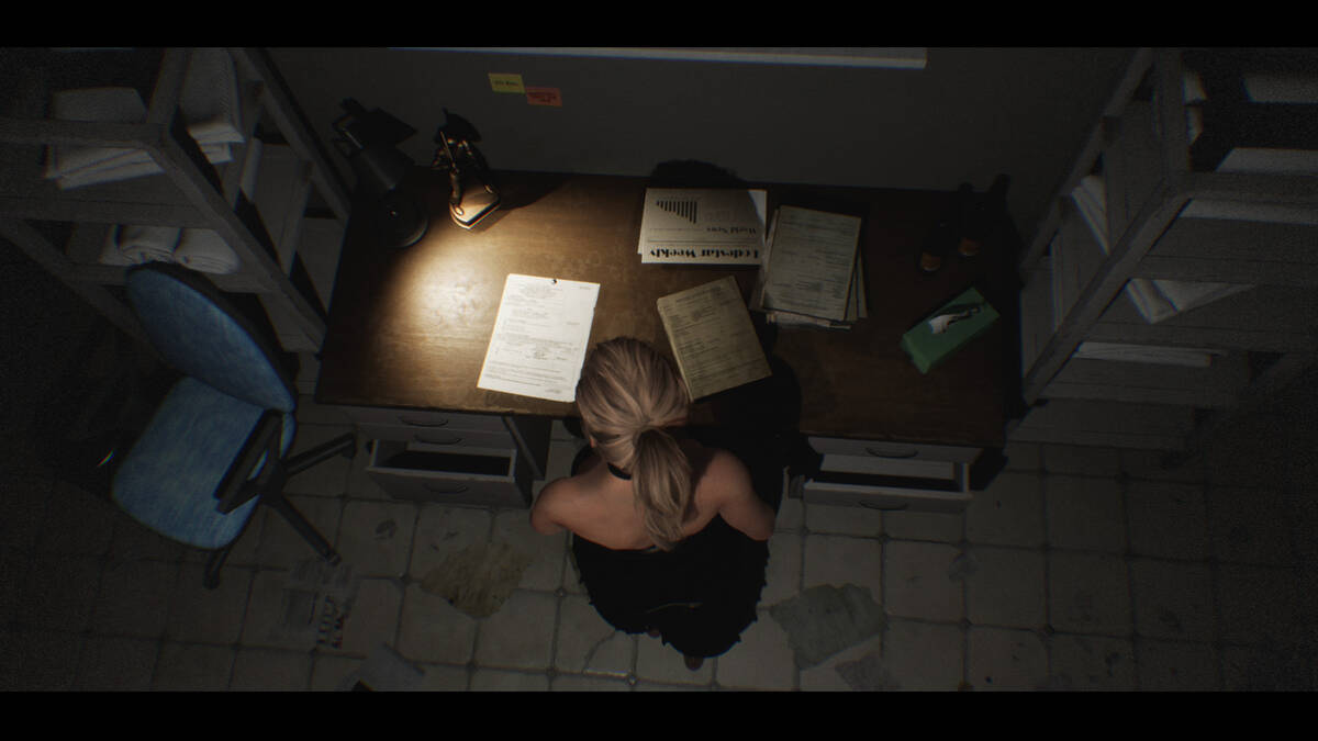 Скриншот 6 к игре Dinner With Strangers