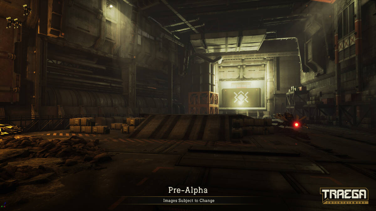 Скриншот 6 к игре Aegis Descent