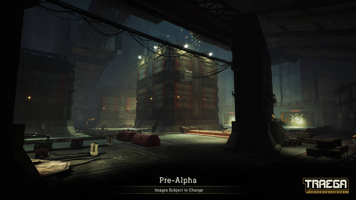 Скриншот 7 к игре Aegis Descent