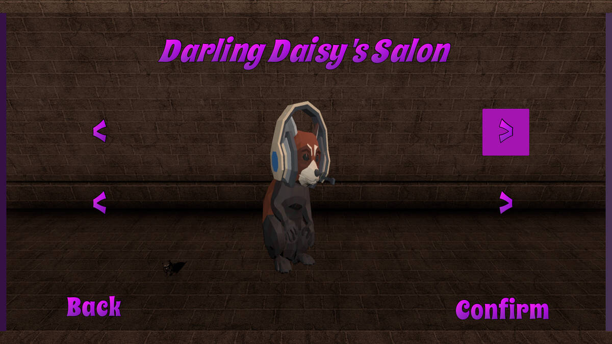 Скриншот 6 к игре Roxy Raccoon's Bowling Bash