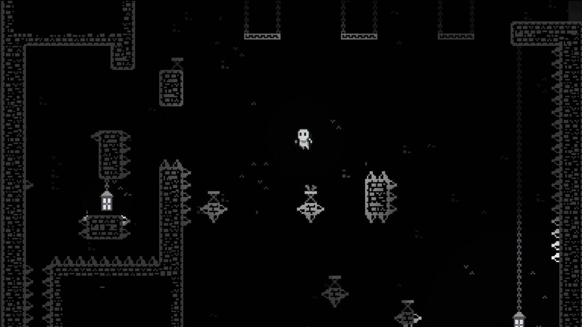 Скриншот 5 к игре Memori