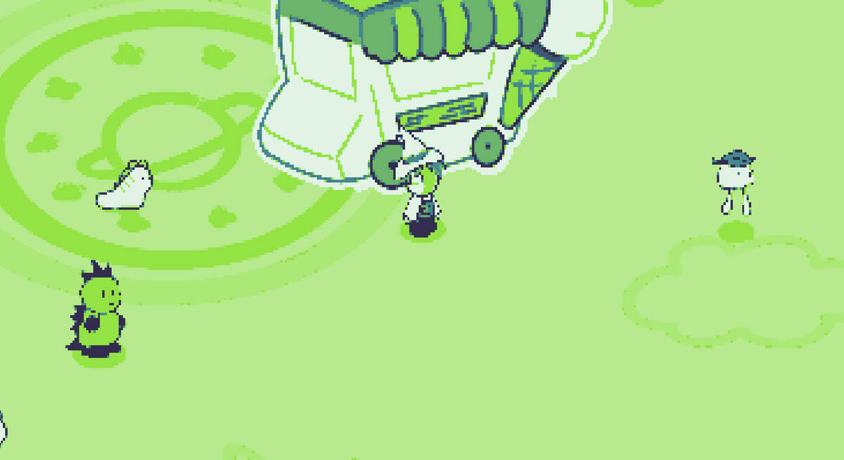 Скриншот 5 к игре Galactic Diner