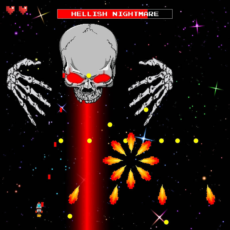 Скриншот 5 к игре Galactic Explorers