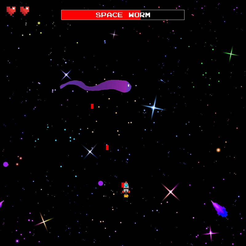 Скриншот 6 к игре Galactic Explorers