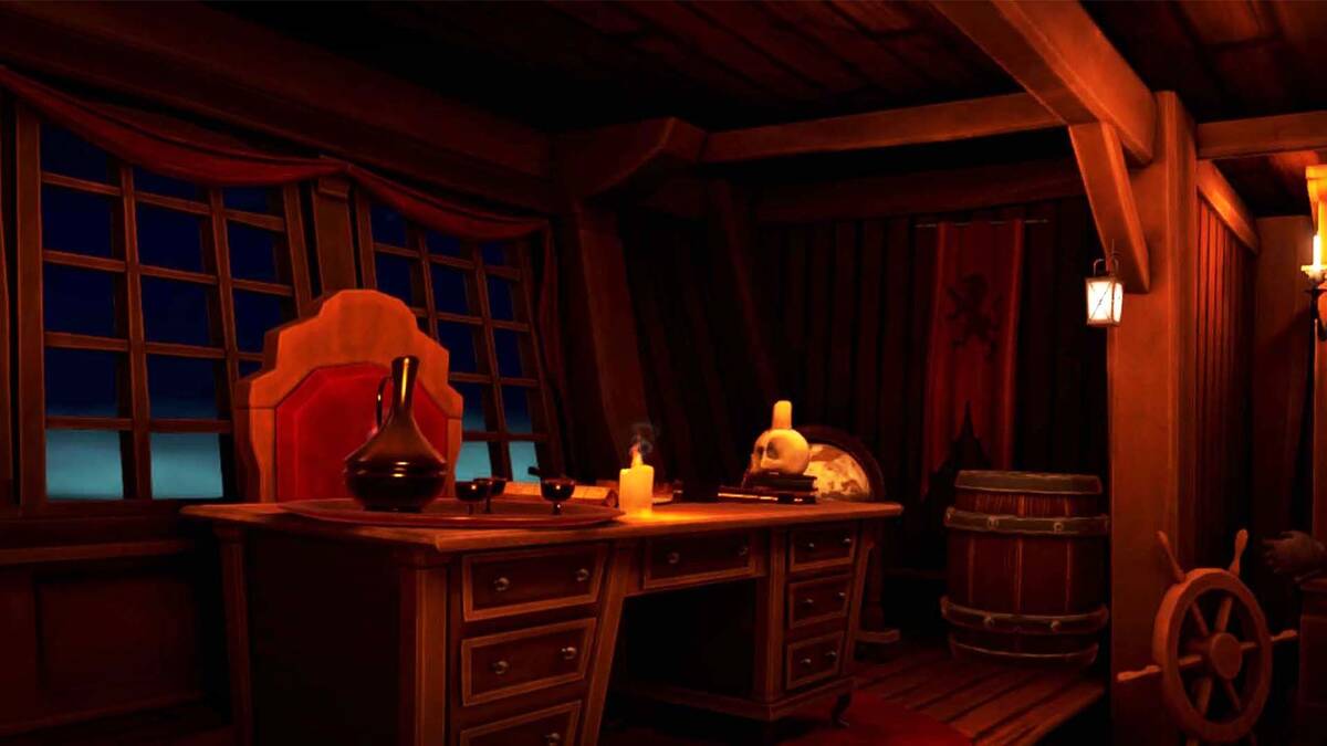 Скриншот 5 к игре Dungeon Full Dive: Game Master Edition