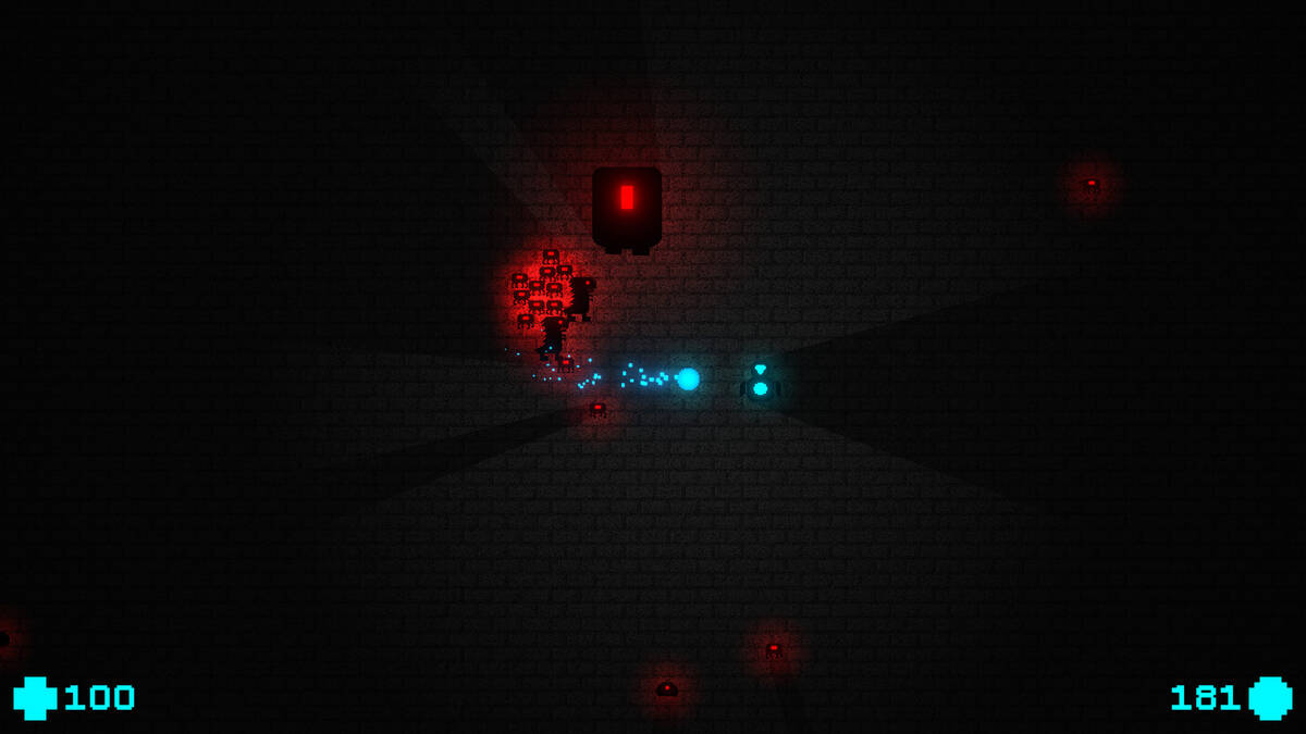 Скриншот 5 к игре Protect Your Soul