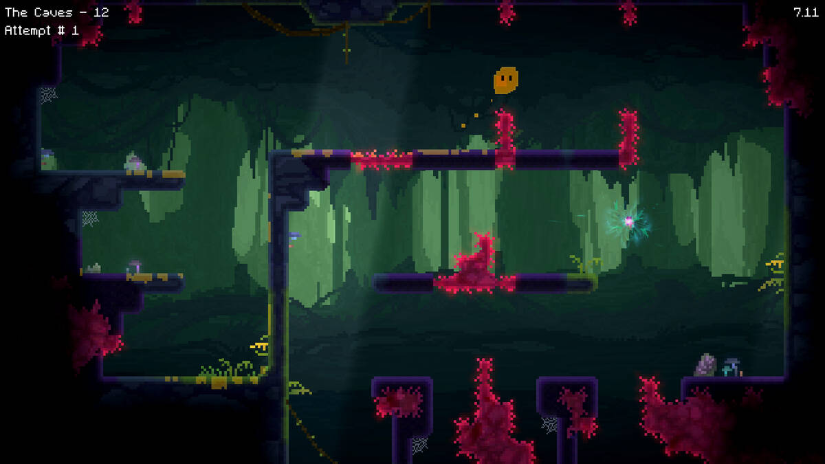 Скриншот 6 к игре Jello