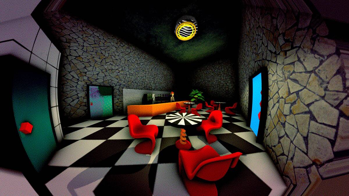 Скриншот 5 к игре The Lotus Holidays