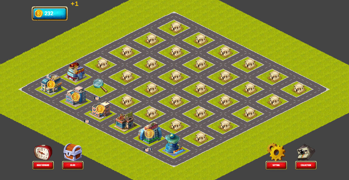 Скриншот 5 к игре Idle Business Tycoon - Build Simulator