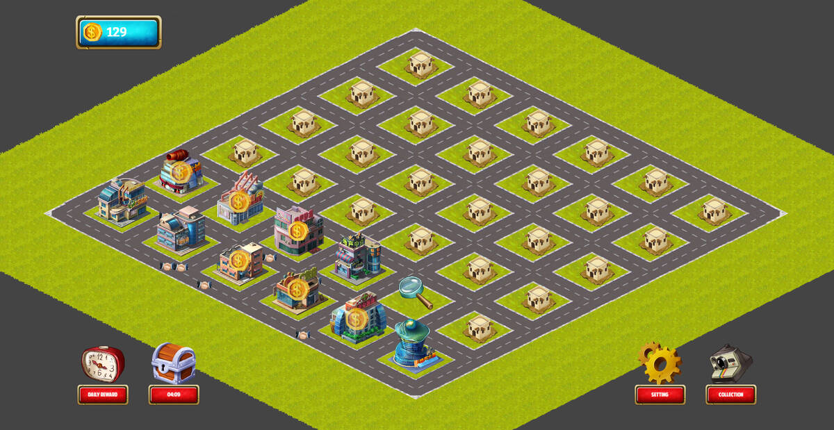 Скриншот 6 к игре Idle Business Tycoon - Build Simulator