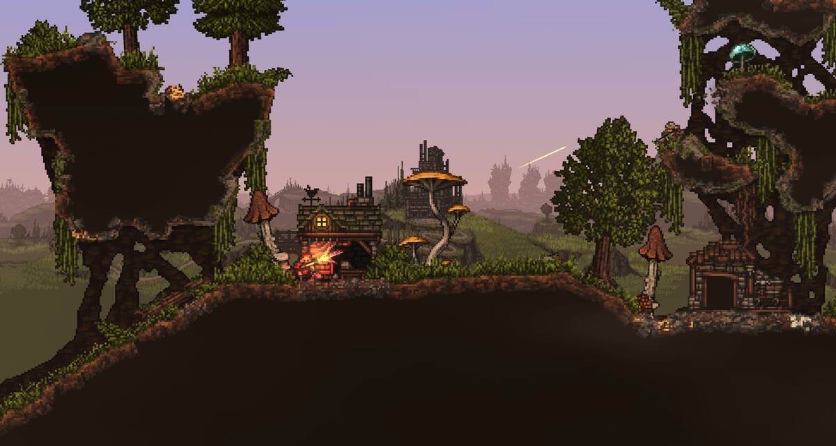 Скриншот 5 к игре Territory Control 2