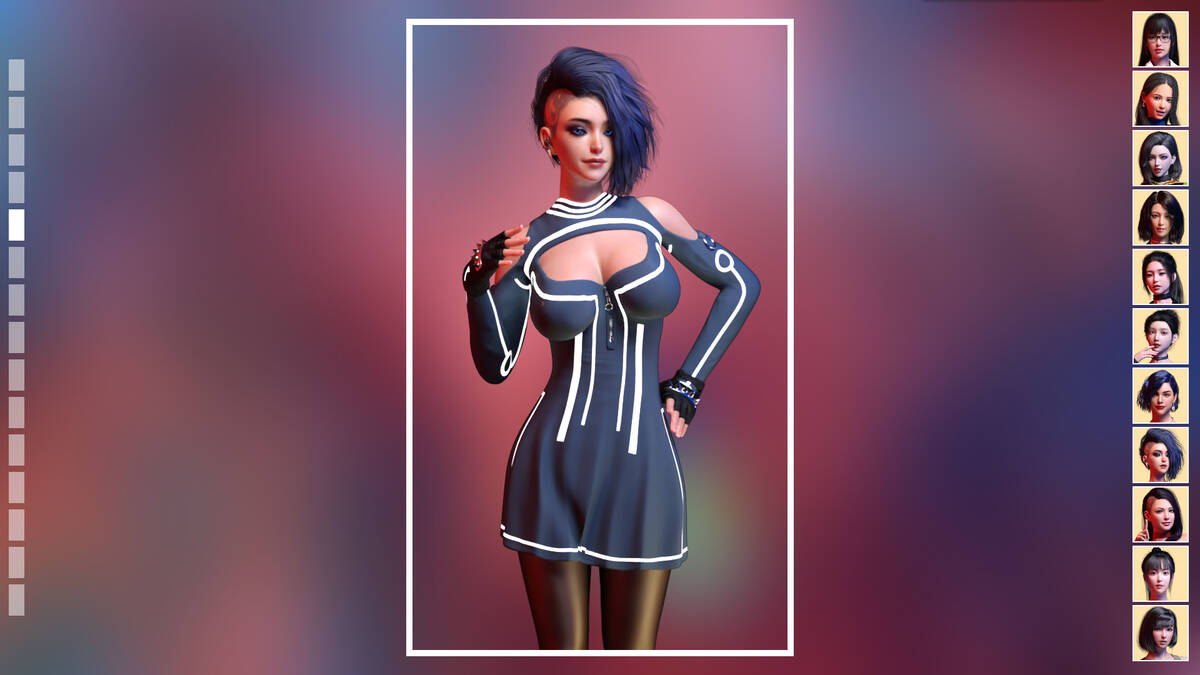 Скриншот 6 к игре Late photographer 4