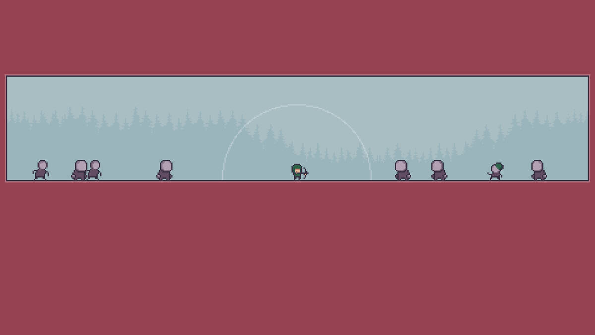 Скриншот 5 к игре Death Ring