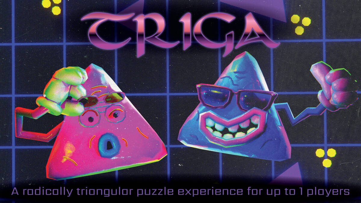 Скриншот 6 к игре Triga