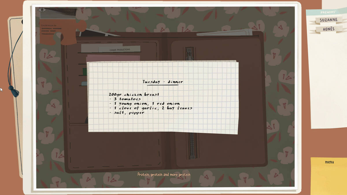Скриншот 5 к игре looK INside - Chapter 2