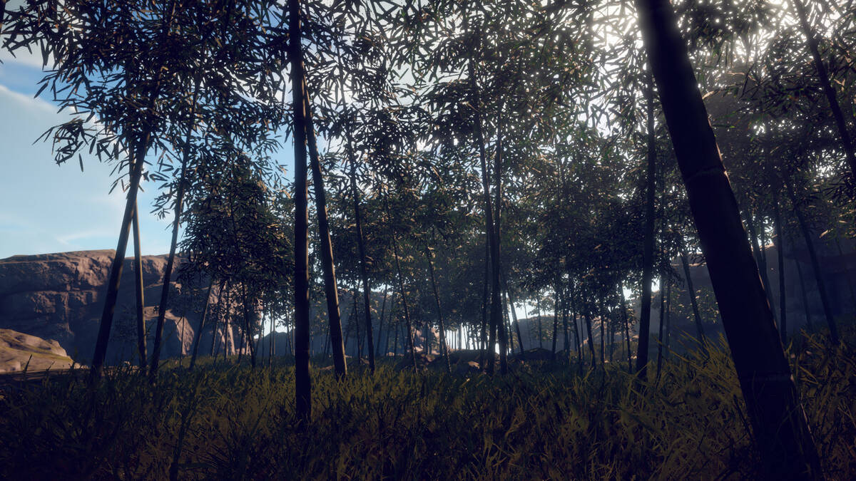 Скриншот 6 к игре Survival: Fountain of Youth