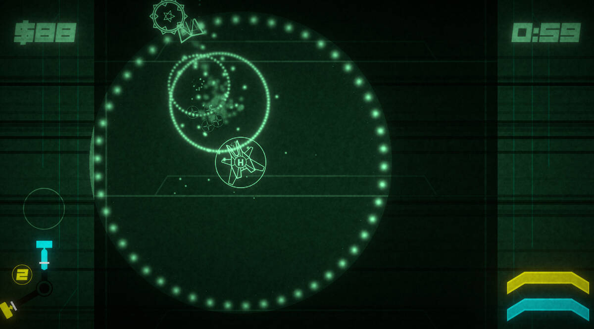 Скриншот 8 к игре Lone Bastion