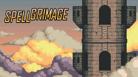 Скриншот 5 к игре Spellgrimage