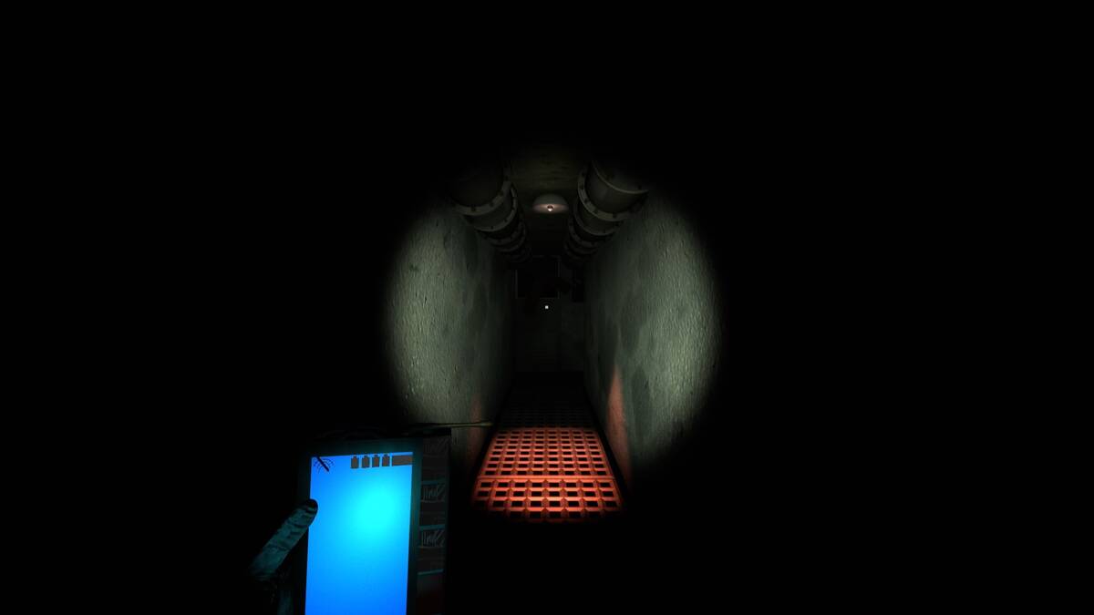 Скриншот 6 к игре the Remains chapter 1