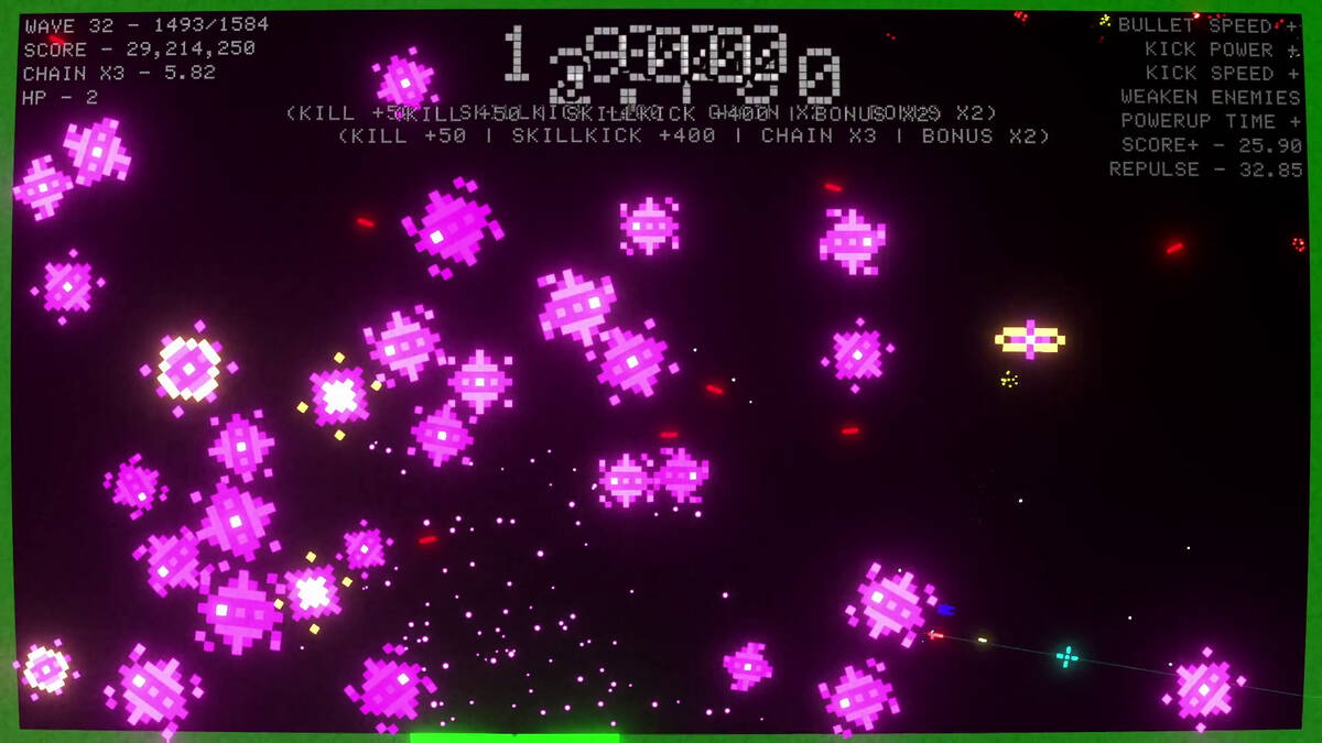 Скриншот 5 к игре Boot & Shoot
