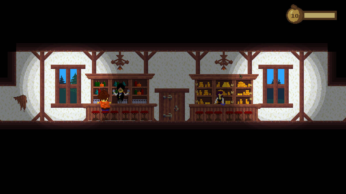 Скриншот 5 к игре Groven