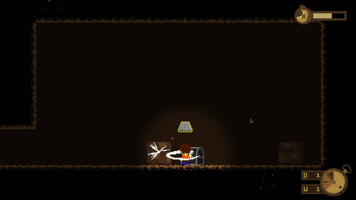 Скриншот 6 к игре Groven